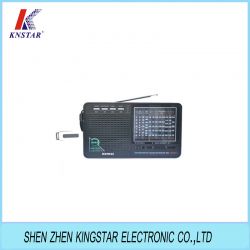 Whole Bands Dsp Radio Md-988u