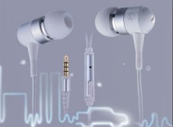 Earphone