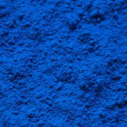 Iron Oxide Blue