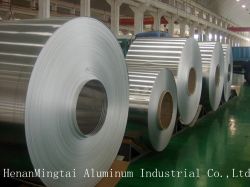 Dc 5052 Aluminum Coil