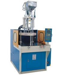 Rotary Table Injection Moldig Machine