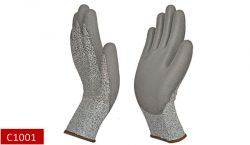 Cut Resistant  Gloves--c1001