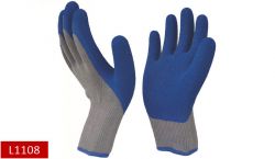 Latex Gloves--l1008