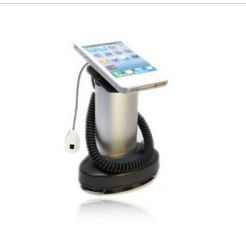 mobile iphone charging alarm mount holder stand