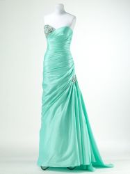 Halter Sexy Prom Gowns Evening Dress