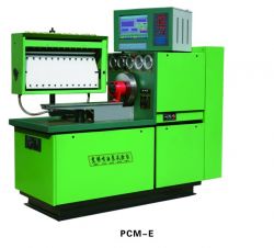 Diesel Fuel Injection Pump Test Bench