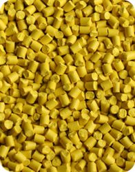 Yellow Color Masterbatch 