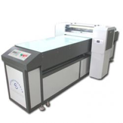 A1-7880 Uv Flatbed Phone Case Printer With High Gl
