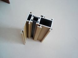 Aluminium Profiles