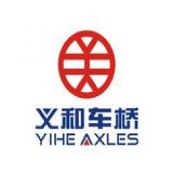 Zhucheng Yihe Axles Co.,ltd