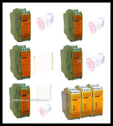 safety relay SR4P3A1B24