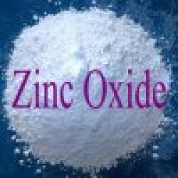 Zinc Oxide (ZnO)