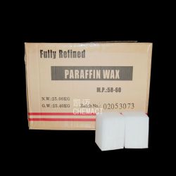 Semi Refined Paraffin Wax 