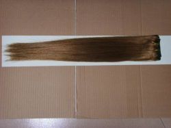 Indian Hair Weft 