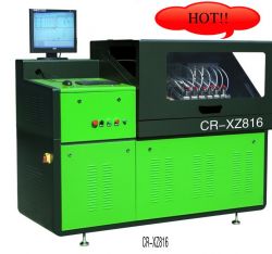 Cr-xz816 Common Rail Pump And Injector Test Bench