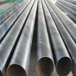 spiral steel pipe