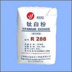 Titanium Dioxide Rutile Painting Steel Specific