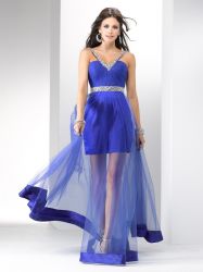 2012 New Arrival Formal Evening Dresses H8130 