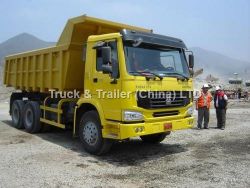 Dumpers For Off-highway Use - Qingdao China