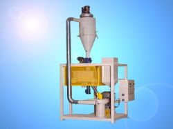 Full Automatic Plastic Pulverizer