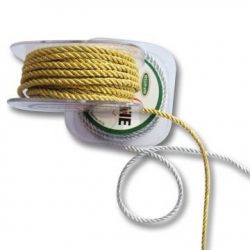 polyester twisted rope