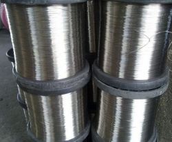 Stainless Steel Wire