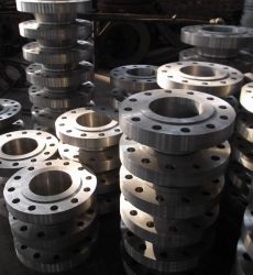 Ring Joint Flange