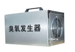 Portable Ozone Generator 