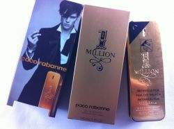 Wholesale Paco Rabanne One MILLION EDT Spray Homme