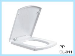 UF Soft Close Toilet Seat Cover CL-110