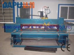 Steel Grating Welding Machine