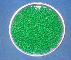 Iron Oxide Green