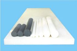 UHMW-PE   SHEET& ROD