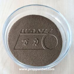 Proppants Sand Used In Oil And Gas Well