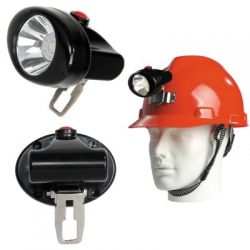 Portable Mining Headlight-kl2(a)hl