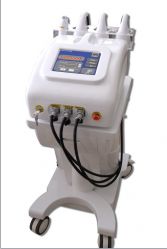 Portable Ultrasonic Cavitation Body Shaping Device