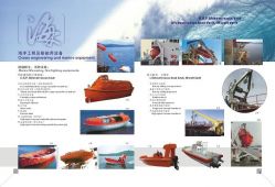 Lifeboat,rescue Boat,launching Davit