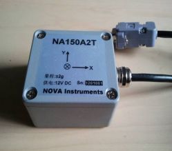 A150xt Trial Axis Accelerometer 