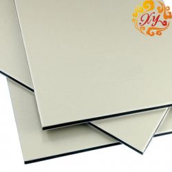 A2 fireproof aluminum compound panel