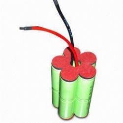 Ni-mh Battery For Lighting