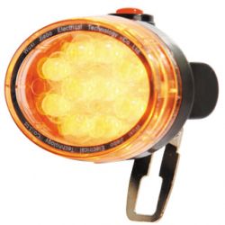 LED Signal Light/LED Flashlight