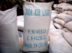 Soda Ash Light