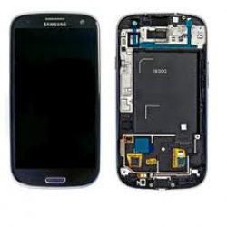 Sell Samsung Galaxy S3 I9300 Lcd With Frame