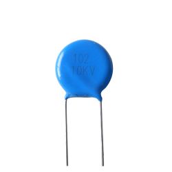 Ceramic capacitor-NPO,SL
