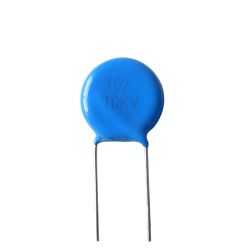 Electrolytic capacitor