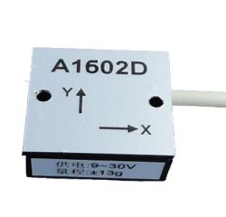 A160xvs Single Accelerometer 