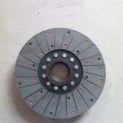 Clutch Disc