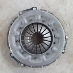 Clutch Cover