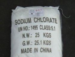 Sodium Chlorate