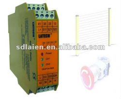 safety relay SR4P3A1B24